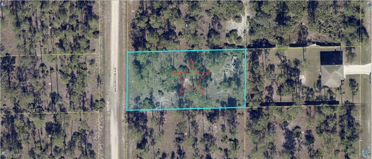 1504 Washington Ave., Lehigh Acres, FL 33972