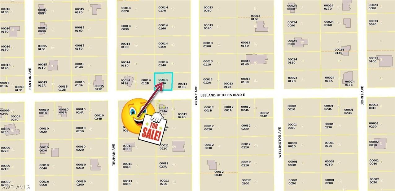 3305 Leeland Heights Blvd., Lehigh Acres, FL 33936