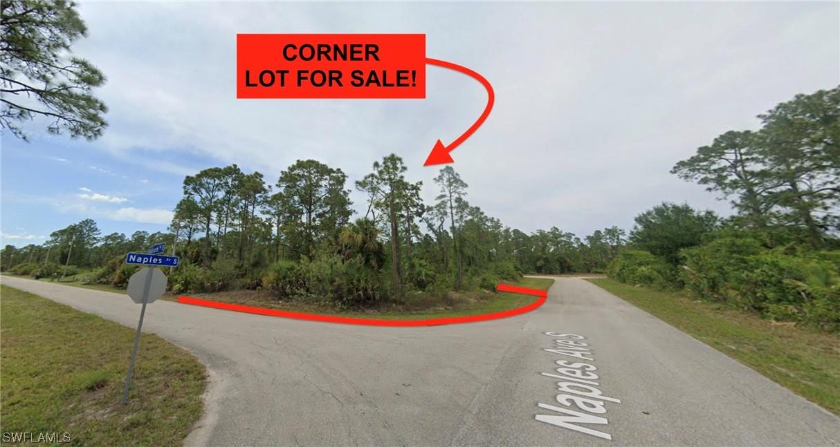 1247 Raccoon St., Lehigh Acres, FL 33974