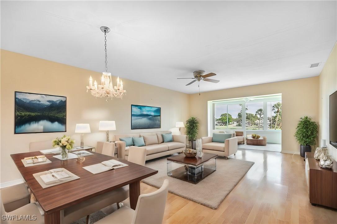 7402 Lake Breeze Dr. #211, Fort Myers, FL 33907
