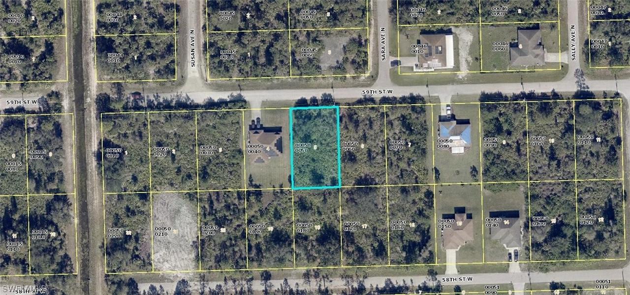 3413 59th St., Lehigh Acres, FL 33971