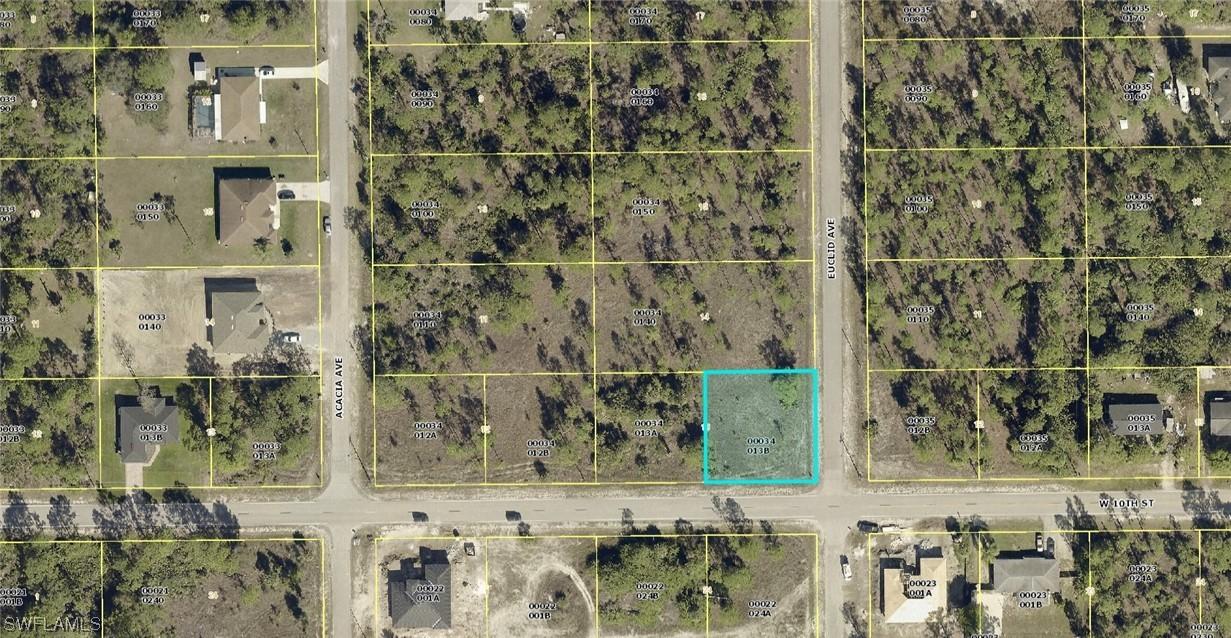 1200 W 10th St., Lehigh Acres, FL 33972