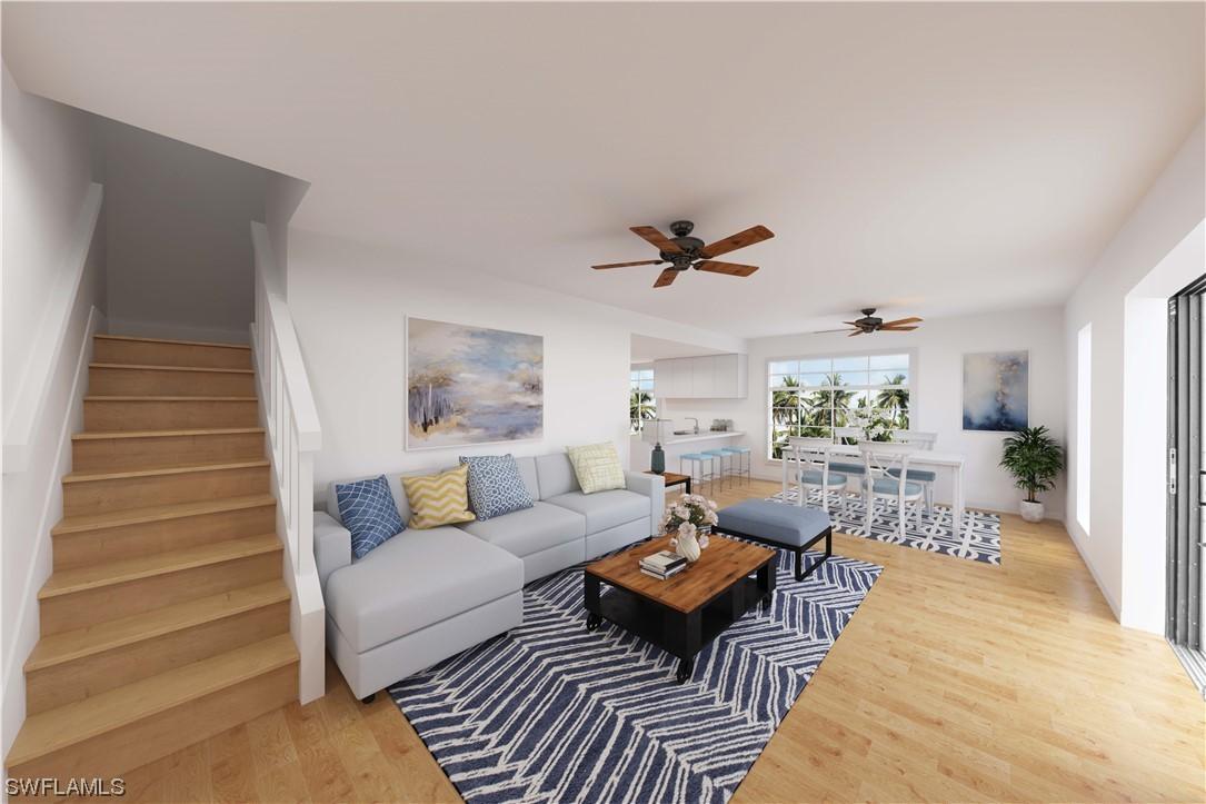 15411 Captiva Dr. #3B, Captiva, FL 33924