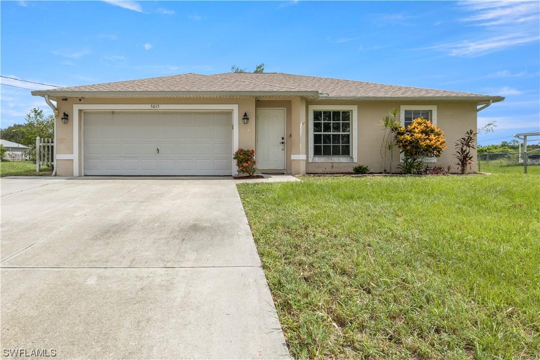 5015 Bywood St., Lehigh Acres, FL 33971