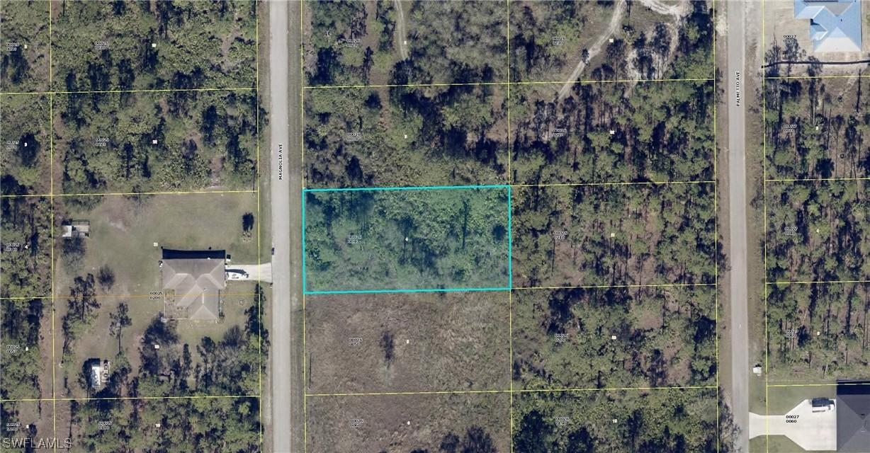 1016 Magnolia Ave., Lehigh Acres, FL 33972