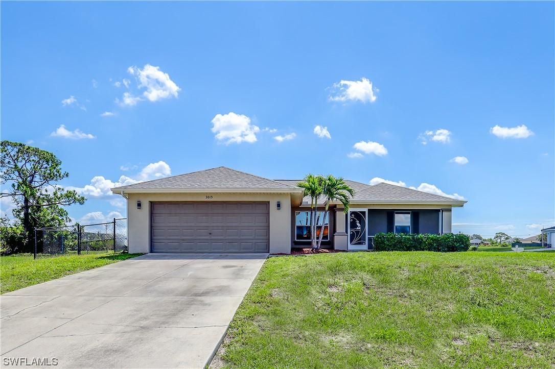 3015 NW 1st Ave., Cape Coral, FL 33993
