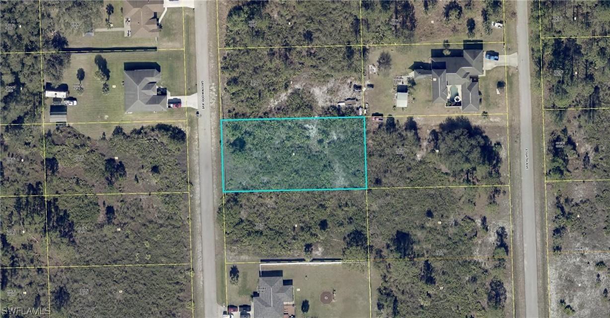 1018 Oak Ave., Lehigh Acres, FL 33972