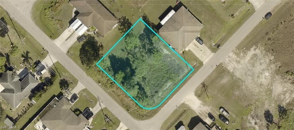 2440-2442 Vernon Ave., Lehigh Acres, FL 33973