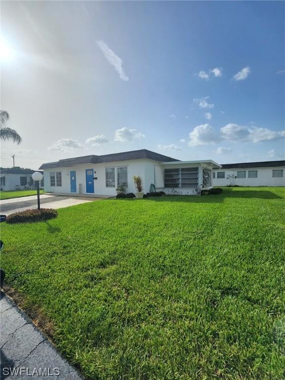 7 Temple Ct., Lehigh Acres, FL 33936