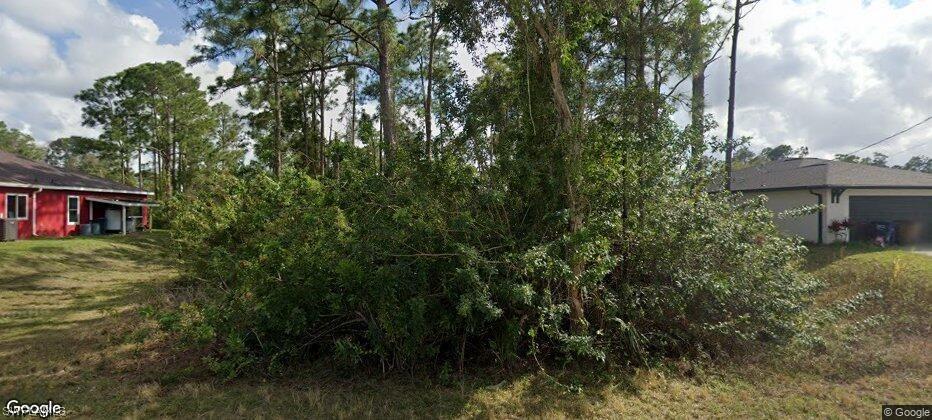 5539 S Belrose St., Lehigh Acres, FL 33971