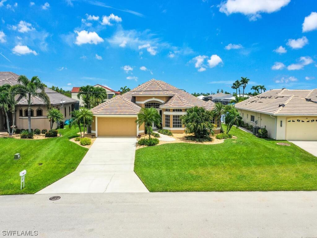 1195 SW 57th St., Cape Coral, FL 33914