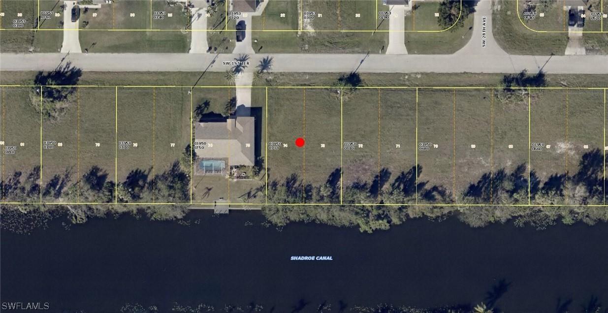 2808 SW 1st Ter., Cape Coral, FL 33991