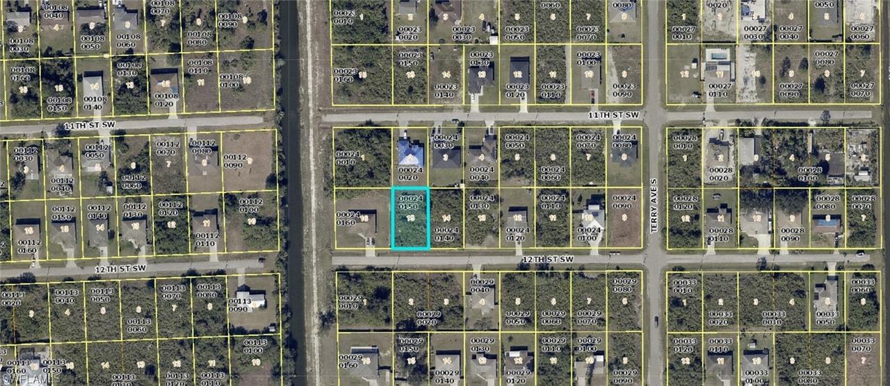 3612 12th St., Lehigh Acres, FL 33976