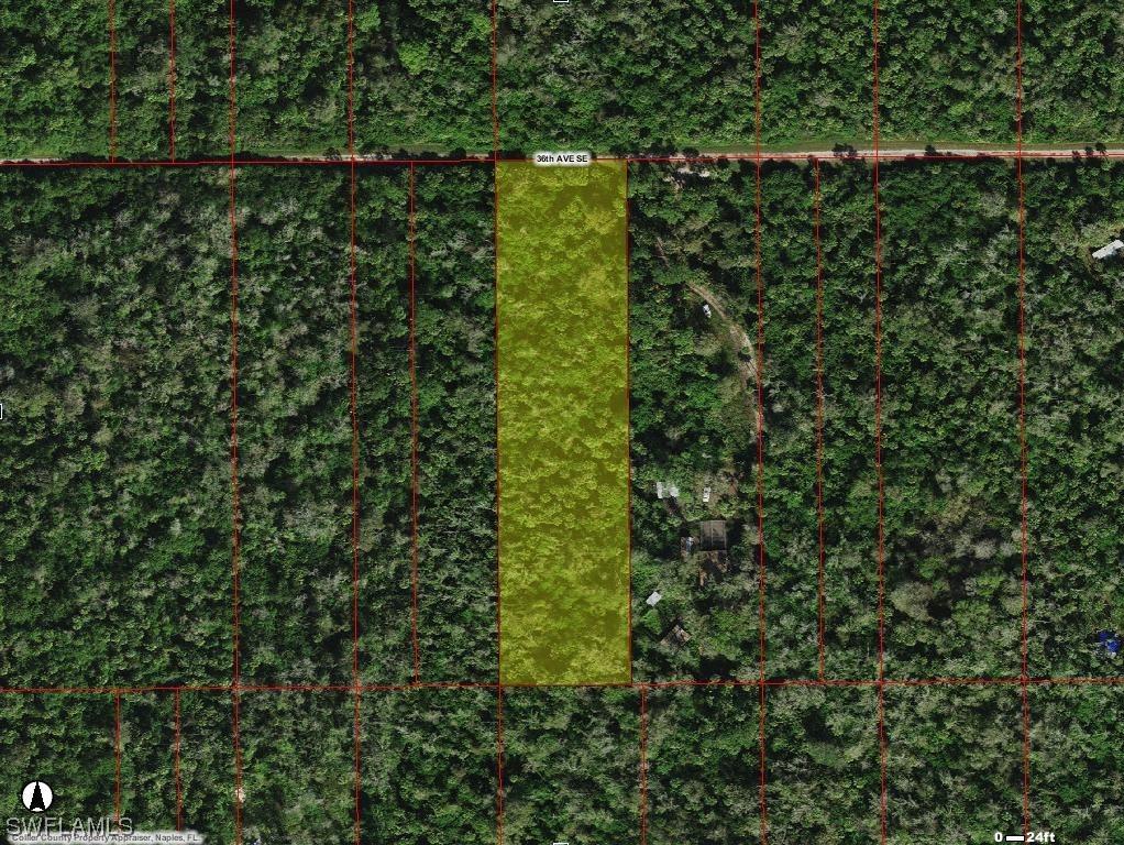 0000 36th Ave., Naples, FL 34117