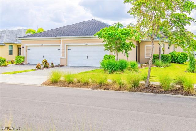 New Homes For Sale This Week in Punta Gorda: July 21st to July 27th