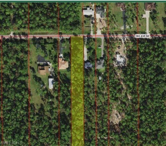 3440 10th Ave., Naples, FL 34120