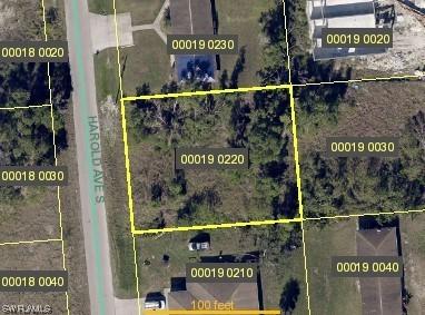 1109-1111 Harold Ave., Lehigh Acres, FL 33973