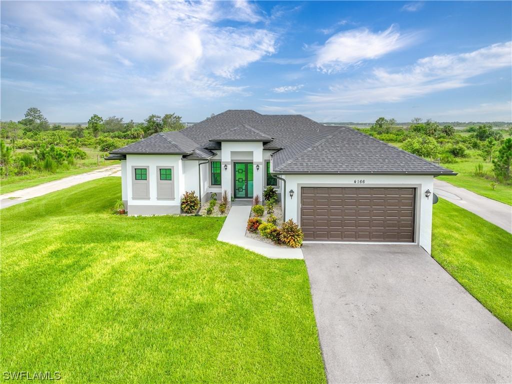 4166 43rd Ave., Naples, FL 34120