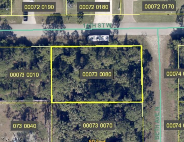 1307 Beth Ave., Lehigh Acres, FL 33971