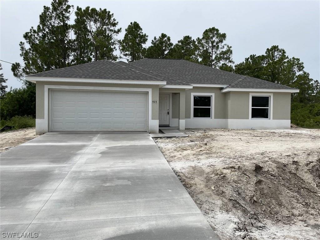 905 W 10th St., Lehigh Acres, FL 33972