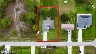 3815 22nd St., Lehigh Acres, FL 33971