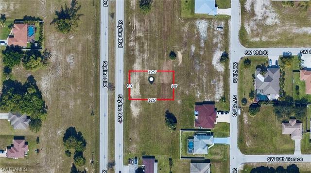 New Foreclosures & Short Sales in Cape Coral: July 24th to July 30th