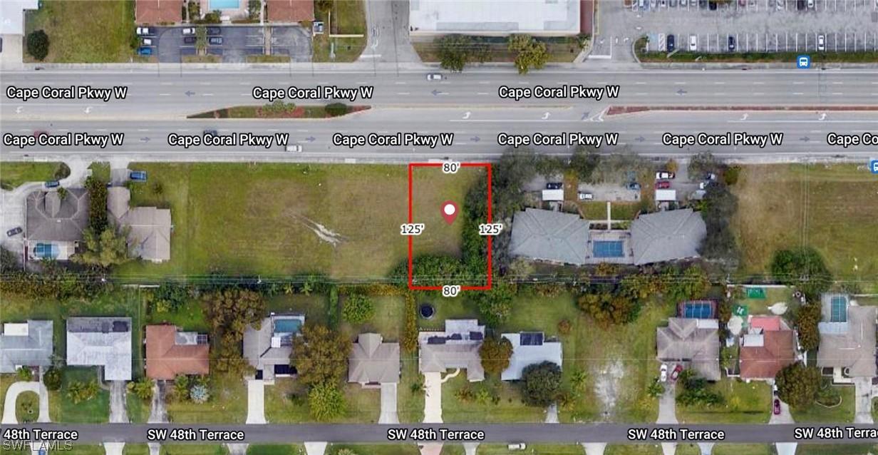 140 Cape Coral Pkwy., Cape Coral, FL 33914