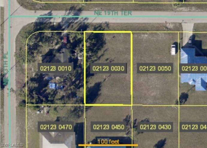 1324 NE 19th Ter., Cape Coral, FL 33909