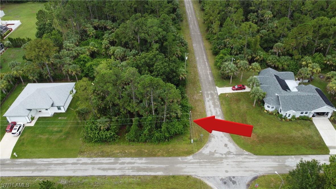 407 W 7th St., Lehigh Acres, FL 33972