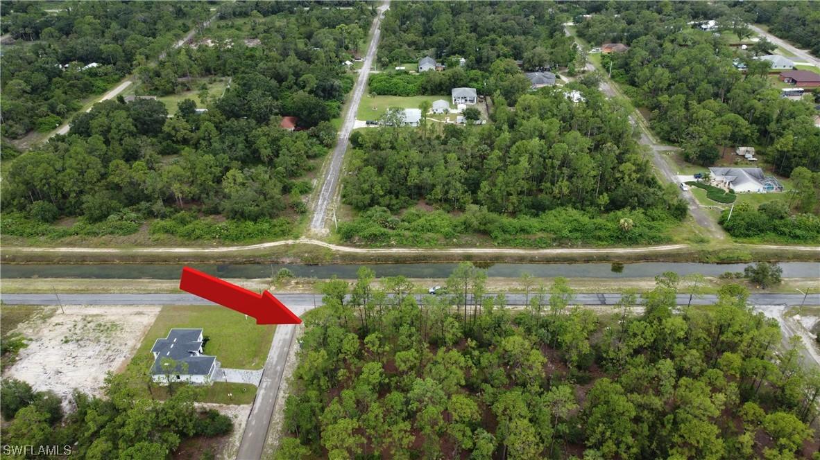 1601 Willard Ave., Lehigh Acres, FL 33972