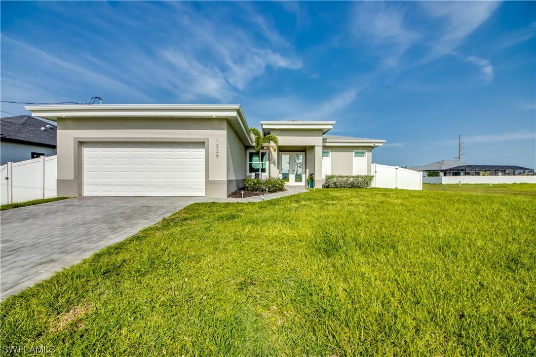 1826 NW 24th Ave., Cape Coral, FL 33993