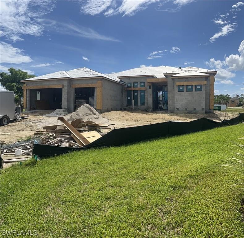 3504 SW 17th Pl., Cape Coral, FL 33914