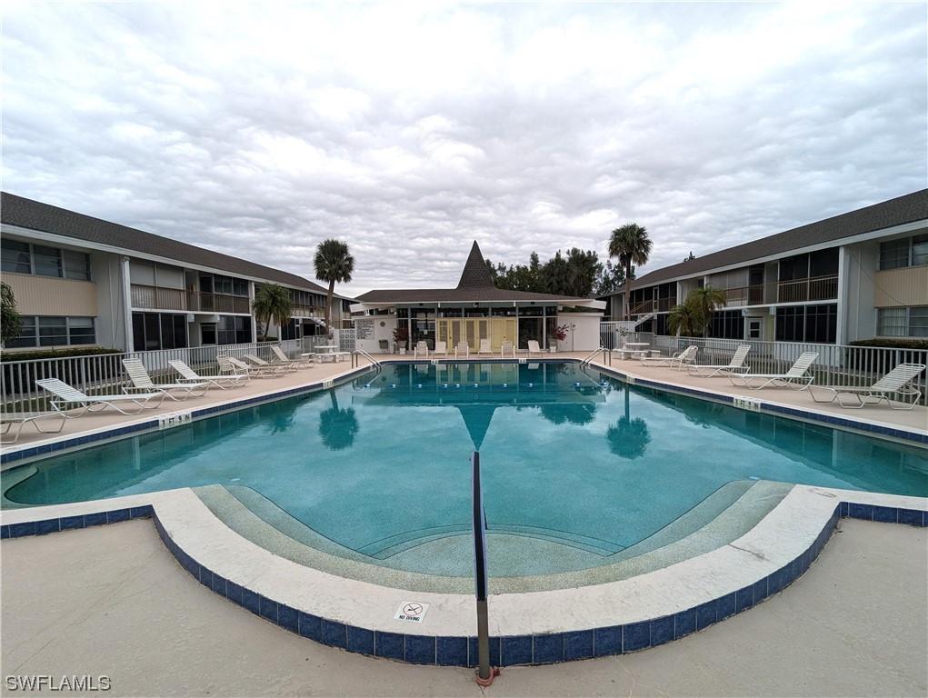 4213 Palm Tree Blvd. #2, Cape Coral, FL 33904