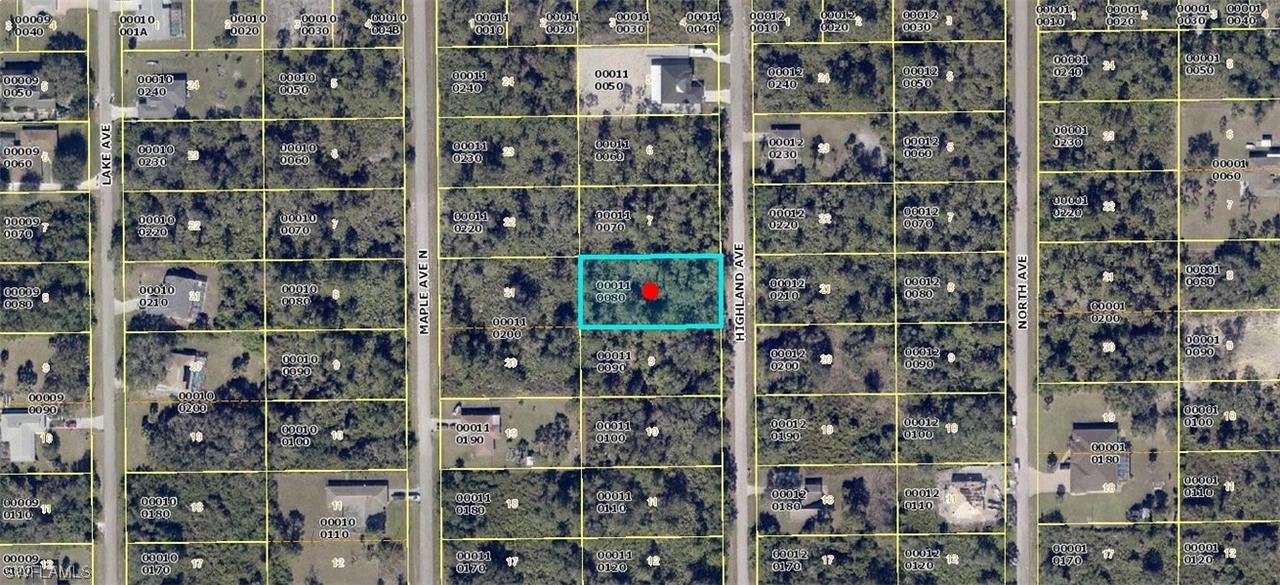 413 Highland Ave., Lehigh Acres, FL 33972