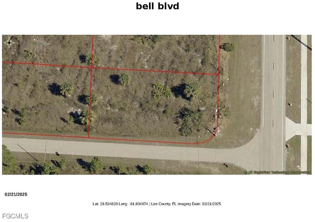 1020-1022 Bell Blvd., Lehigh Acres, FL 33974