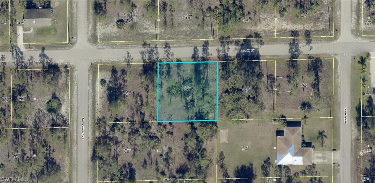 1602 E 15th St., Lehigh Acres, FL 33972
