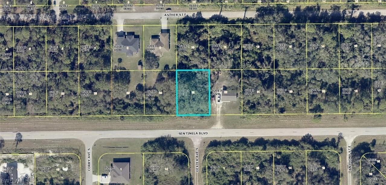1021 Sentinela Blvd., Lehigh Acres, FL 33974