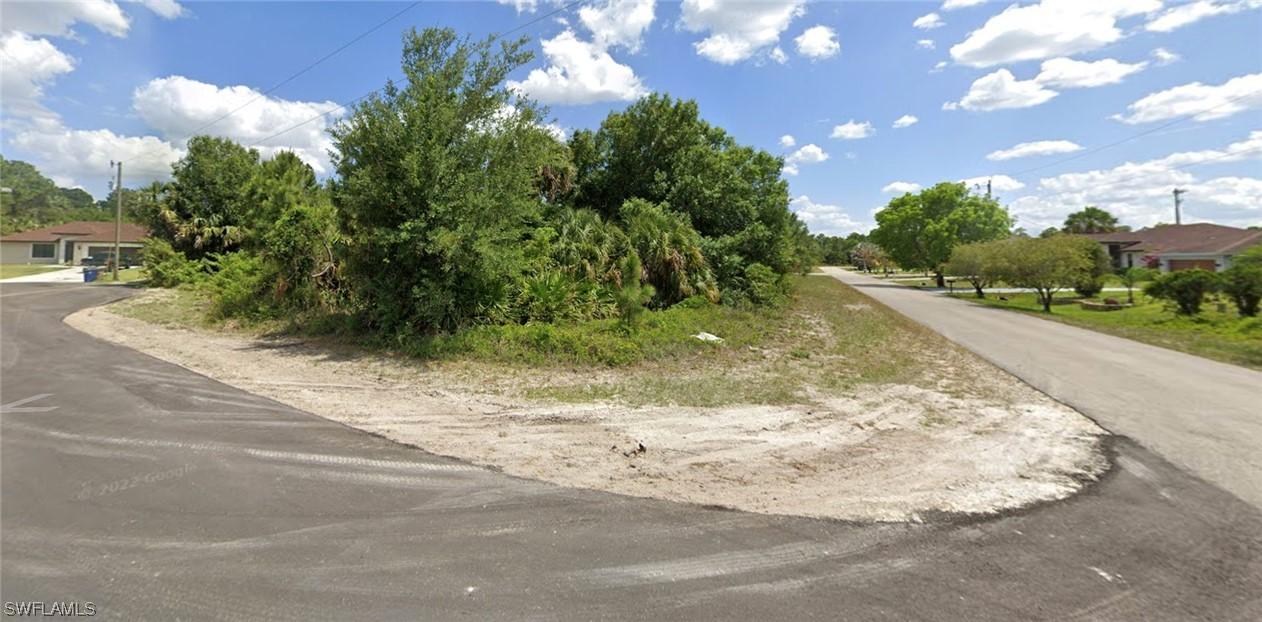 724 Spaulding Ter., Lehigh Acres, FL 33974