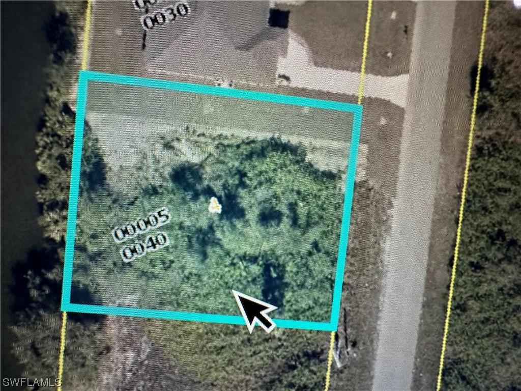 2404-2406 Martin Ave., Lehigh Acres, FL 33973