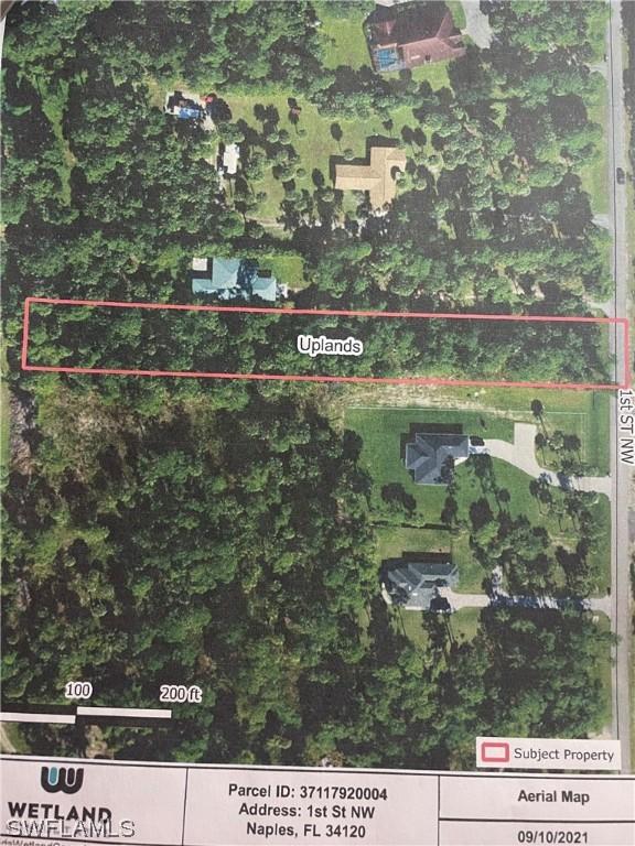 1st St., Naples, FL 34120