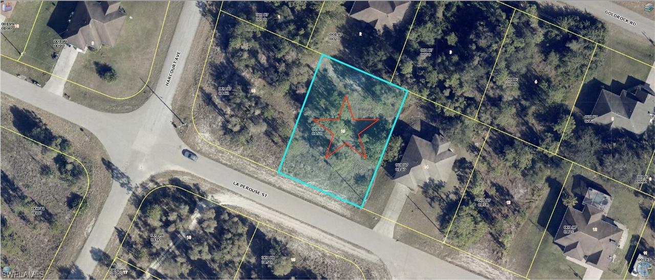 415 La Perouse St., Lehigh Acres, FL 33974