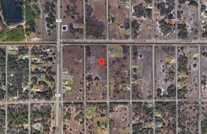 1513 Jefferson Ave., Lehigh Acres, FL 33972