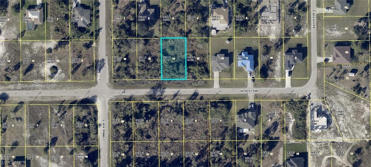 2512 40th St., Lehigh Acres, FL 33976