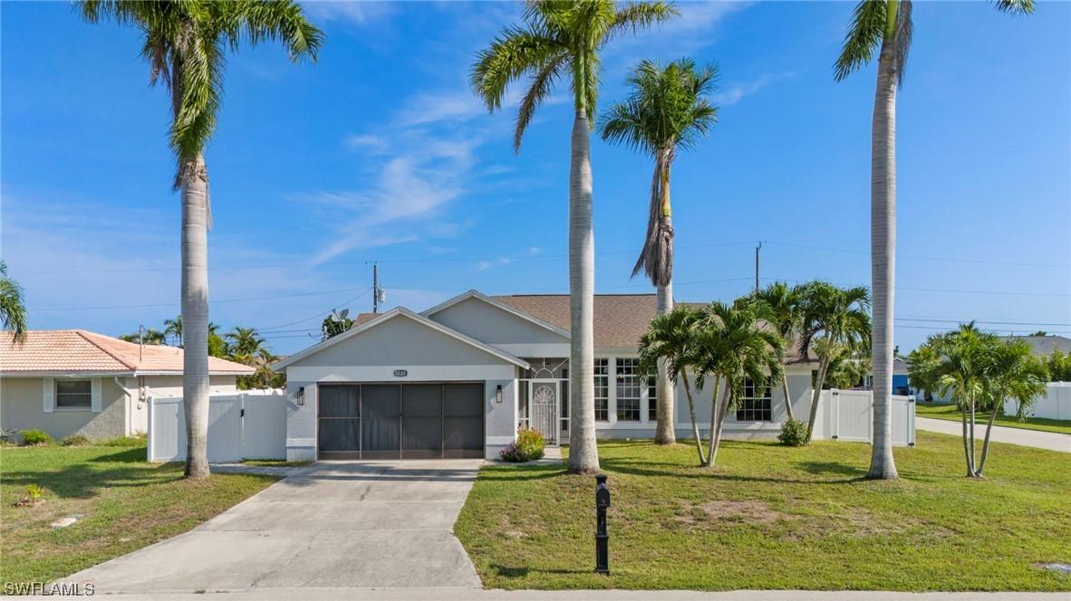 1221 SE 36th St., Cape Coral, FL 33904