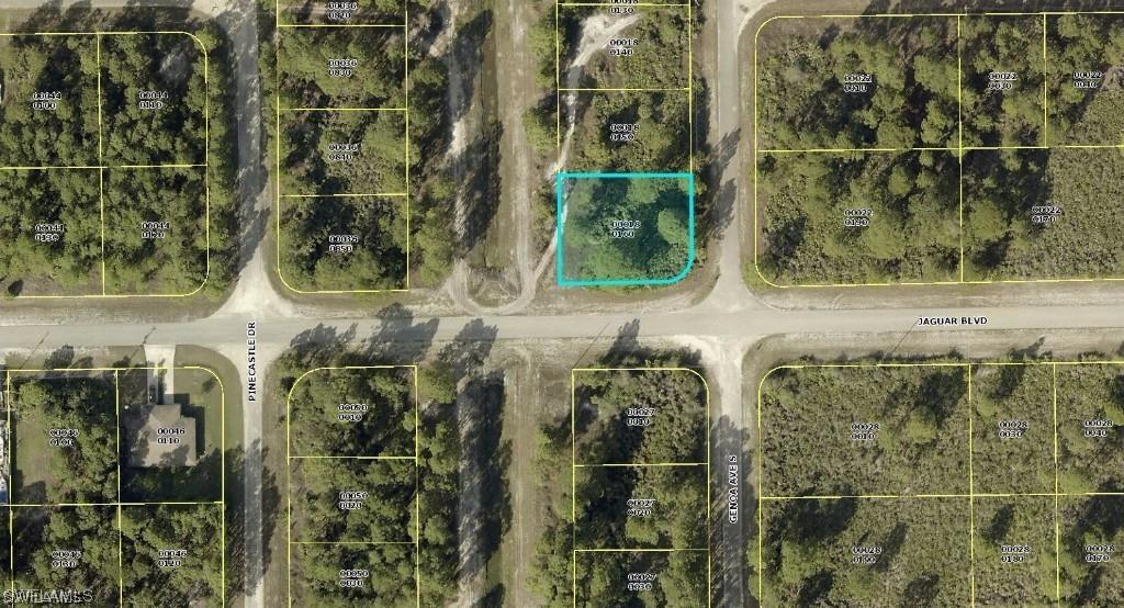 774 Genoa Ave., Lehigh Acres, FL 33974