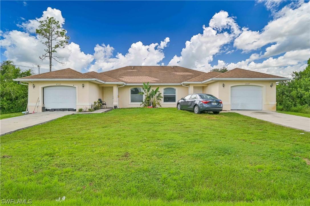 4567-4569 Golfview Blvd., Lehigh Acres, FL 33973