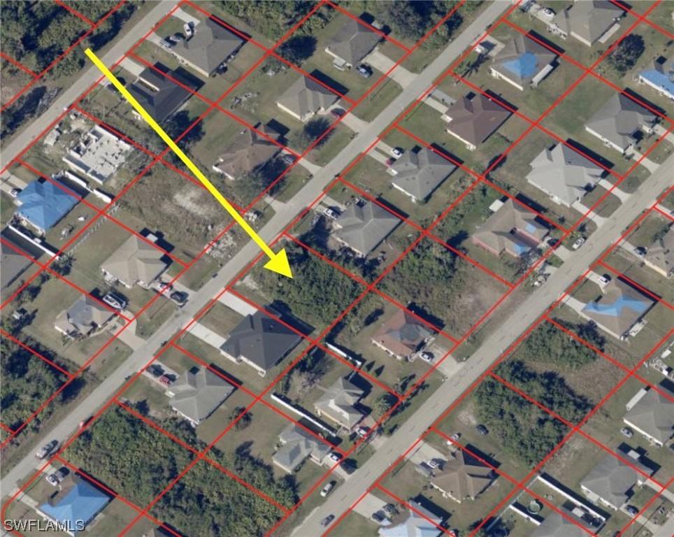 2425-2427 Paul Ave., Lehigh Acres, FL 33973