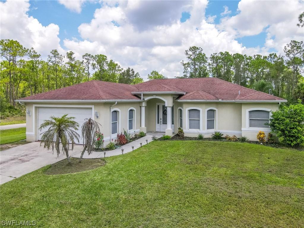 1401 E 14th St., Lehigh Acres, FL 33972