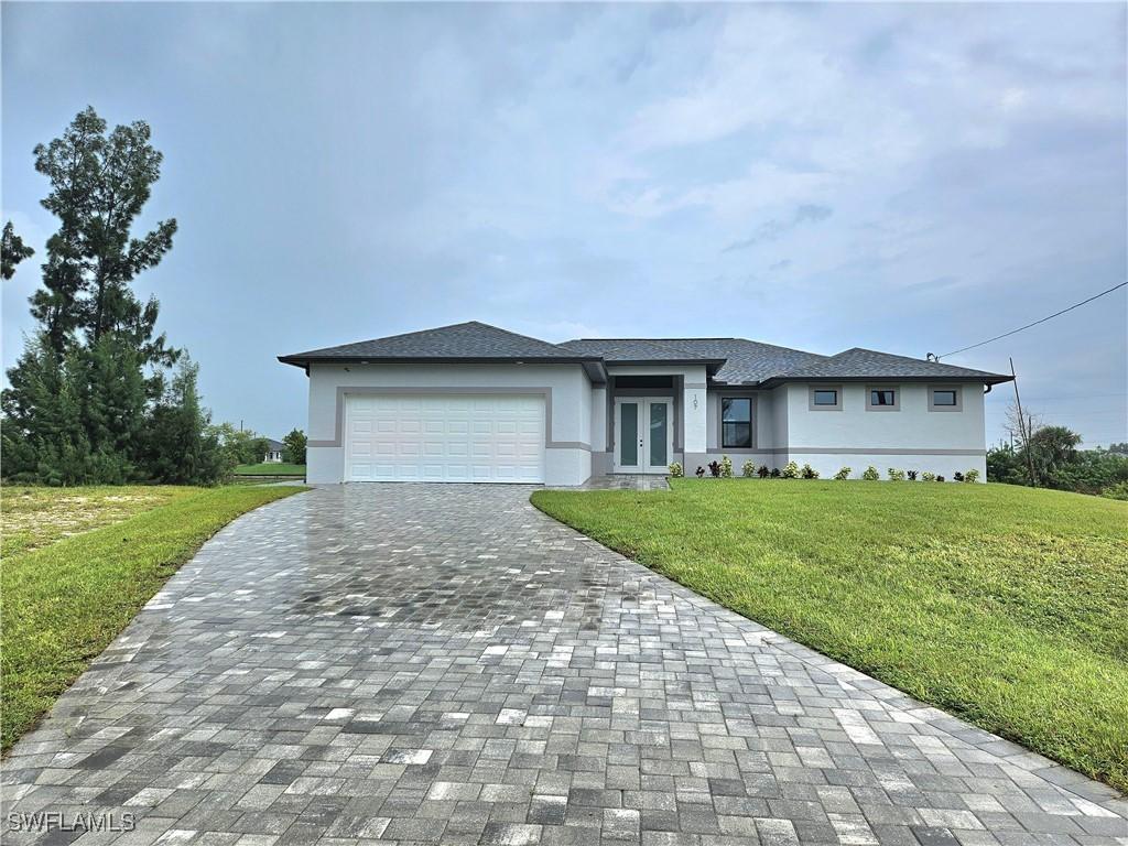 107 NE 19th Ter., Cape Coral, FL 33909