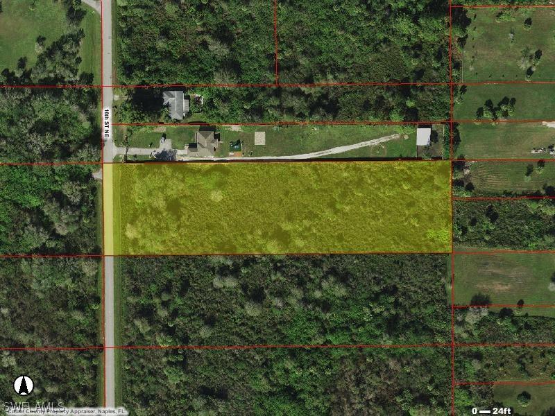 xxxx 16th St., Naples, FL 34120